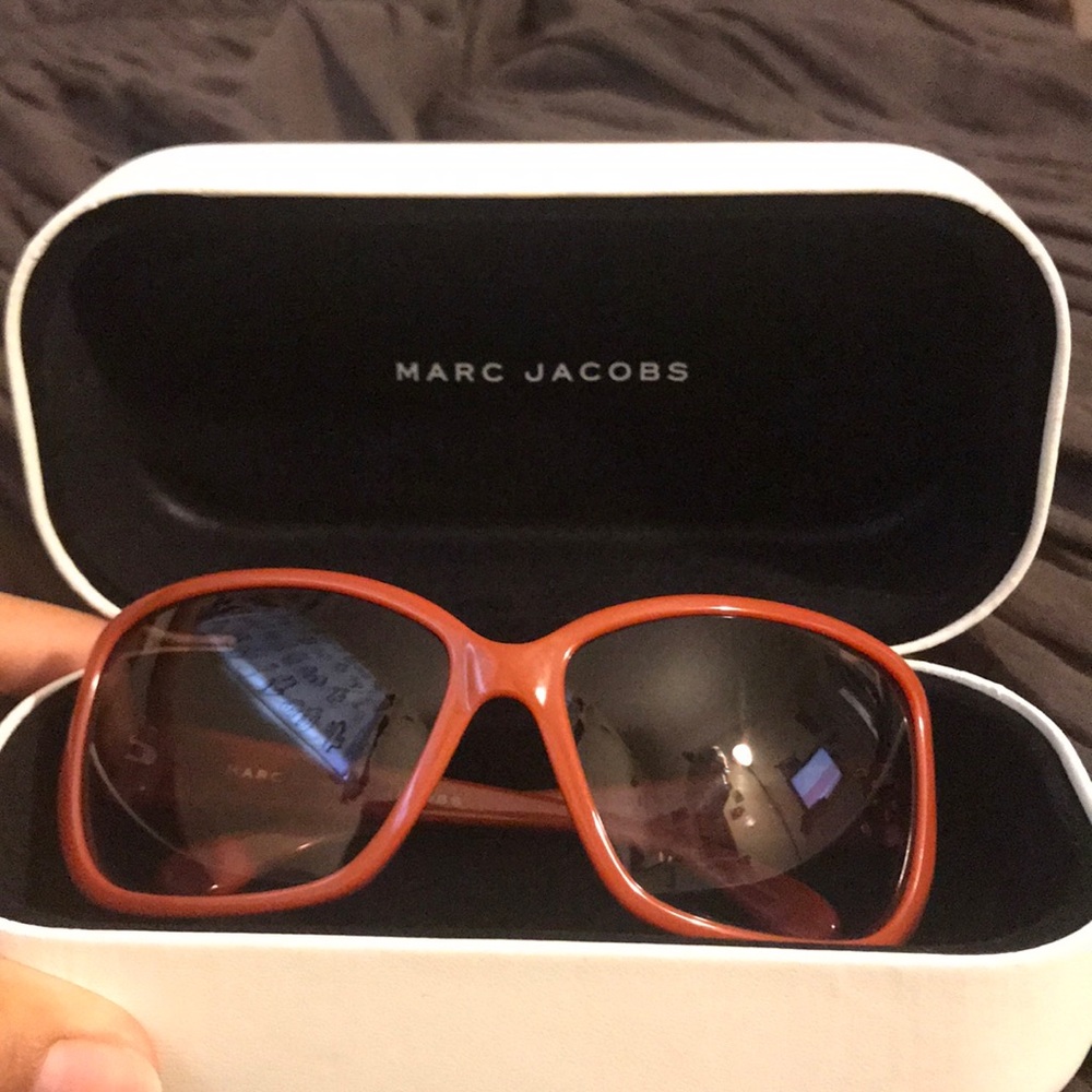 Marc Jacob Sunglasses